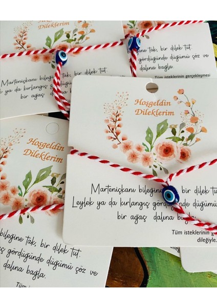 Marteniçka Bileklik