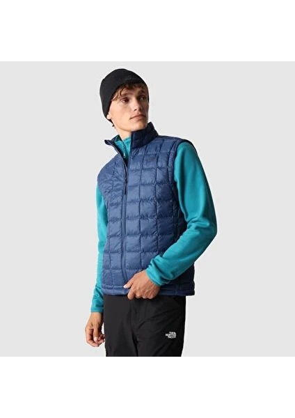 The North Face M Thermoball Eco Vest Erkek Yelek