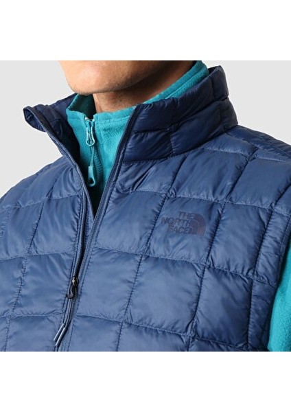 The North Face M Thermoball Eco Vest Erkek Yelek