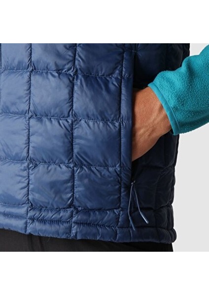 The North Face M Thermoball Eco Vest Erkek Yelek