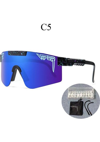 Rüzgar Geçirmez Bisiklet Spor Gözlükleri Anti-Uv Güneş Gözlüğü Ayarlama Erkek ve Kadın Güneş Gözlüğü (Yurt Dışından) fiyatları