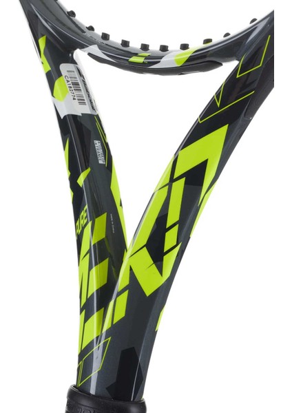 Pure Aero Team Kordajsız Tenis Raketi 101488