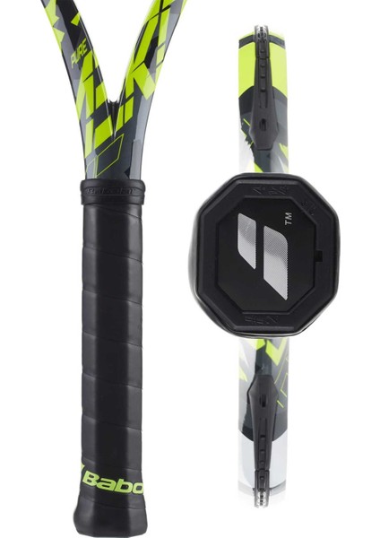 Pure Aero Team Kordajsız Tenis Raketi 101488