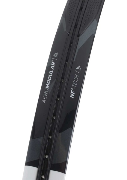 Pure Aero 2023 285 gr Yetişkin Performans Tenis Raketi (27"/grip L2)