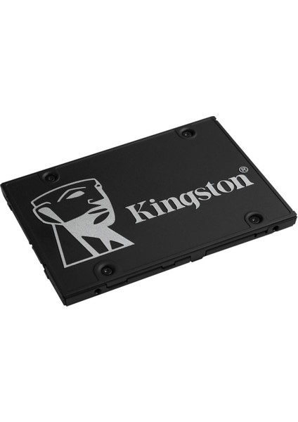 Kc600 2TB Skc600-2048G 550MB 520MB Sata SSD