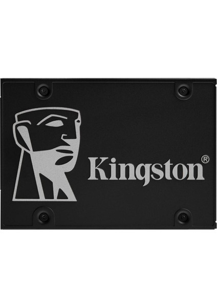 Kc600 2TB Skc600-2048G 550MB 520MB Sata SSD