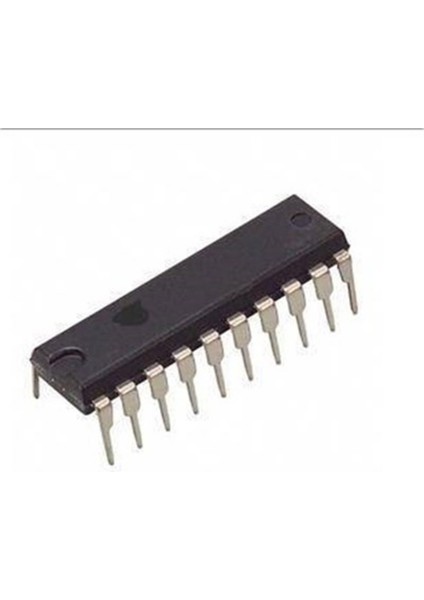 Sanec 74HC373 Dıp-20