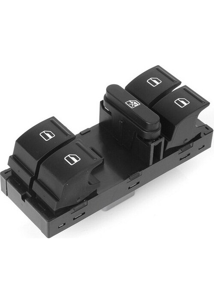 Seat Leon 2006 2013 Cam Açma Düğmesi 1K4959857B