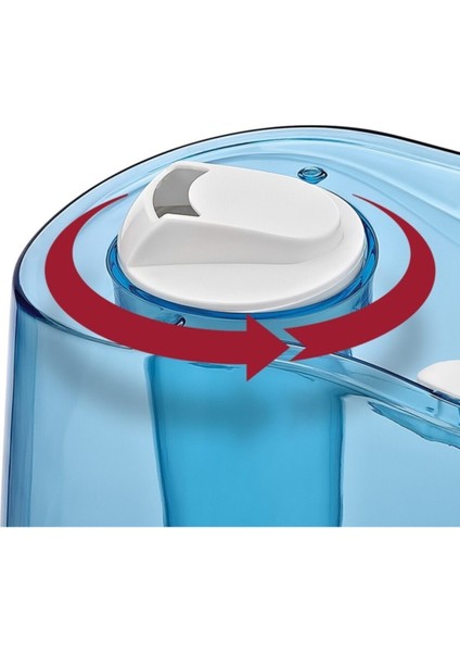 SAH-6107 Ultrasonic Hava Nemlendirici Buhar Makinesi fırsatları
