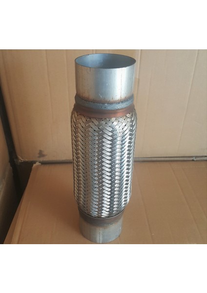 Egzoz Spirali 90*200*300 Borulu fiyatları