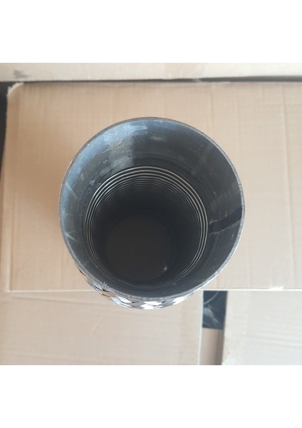 Egzoz Spirali 90*200*300 Borulu modelleri