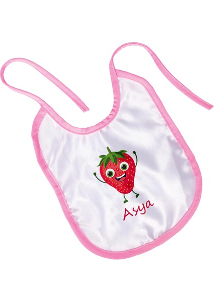 Ahşap Sandıkta Kişiye Özel Zıbın Önlük Ve Taş İsimlik Bebek Seti 109465