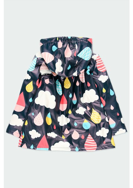 Kız Çocuk Yağmurluk fiyatları