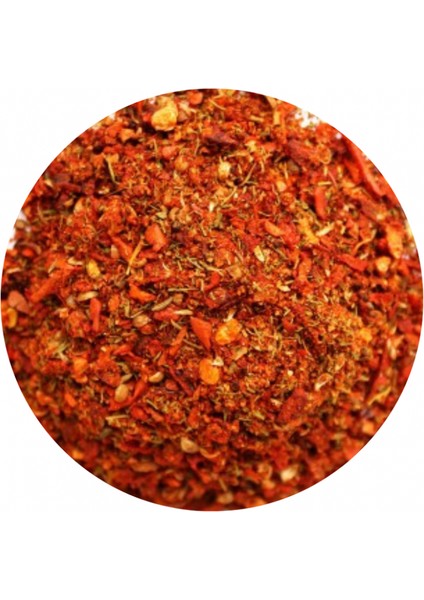 Kırım Balıkları Için Baharat Karışımı 100 gr