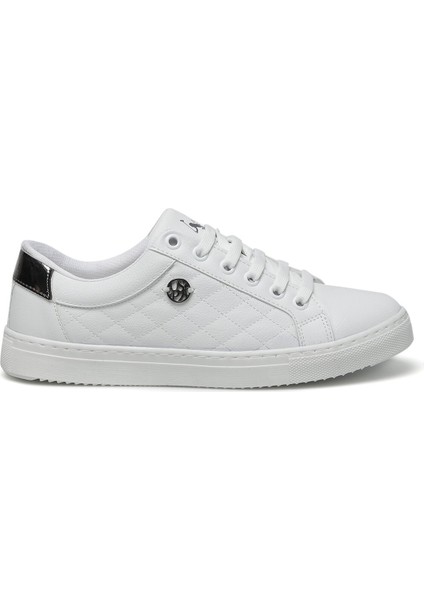 2I Tıggy 2Fx Beyaz Kadın Sneaker