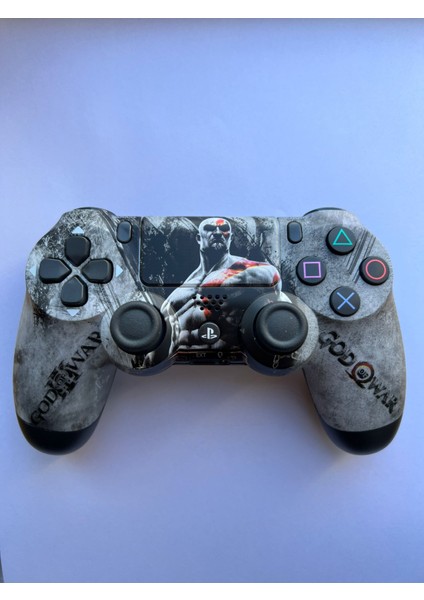 PS4 Yeni Nesil Ps4 Kol V2 Cyberpunk 2077 Gamepad Dualshock 4 V2