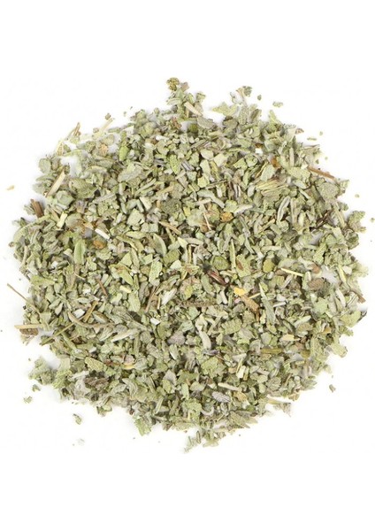 Adaçayı Yaprağı 50 gr