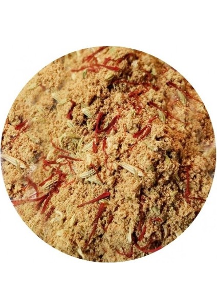 Azáfran Safran Baharat Karışımı 100 gr