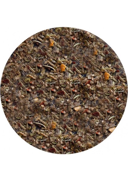 Italyan Sosis Karışımı 100 gr