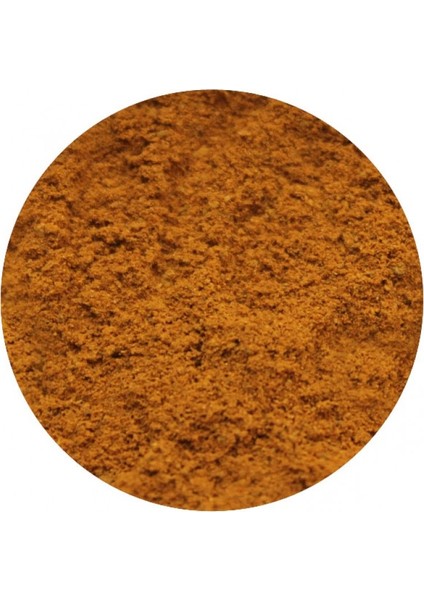 Virgin Adaları Baharatı 100 gr