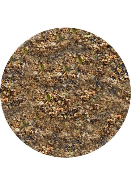 Limonlu Biber Baharatı 100 gr