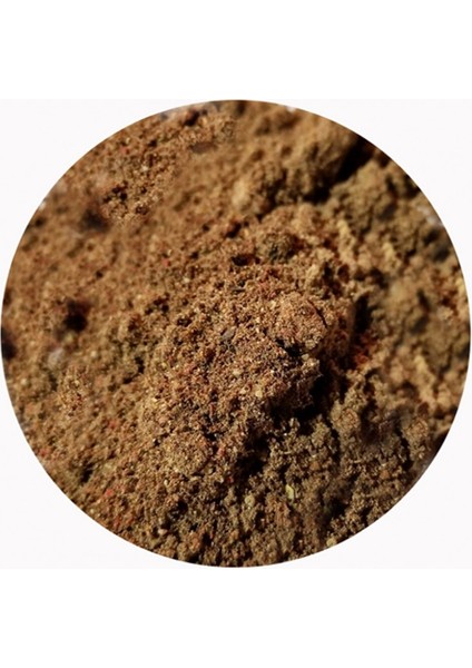 Albius Vanilya Fasulye Karışımı 100 gr