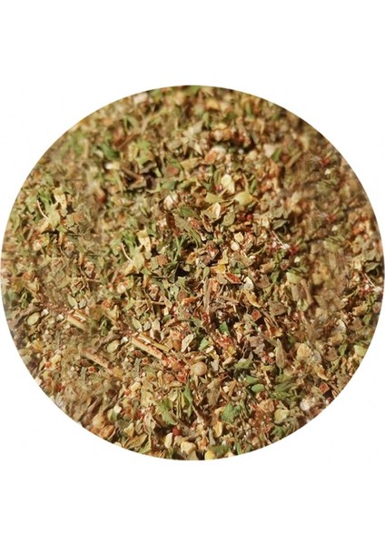 Akdeniz Kuskus Baharatı 100 gr