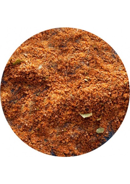 Klasik Yengeç Baharatı 100 gr