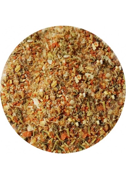 Grönland Suaasat Baharatı 100 gr