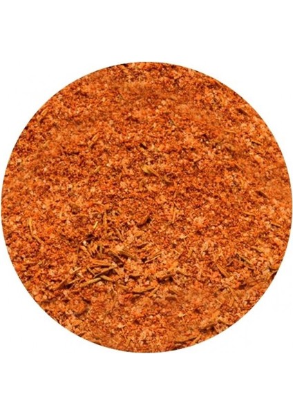 N'awleans Cajun Ovmak (Sıcak) 100 gr