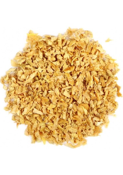 Portakal Kabuğu 100 gr