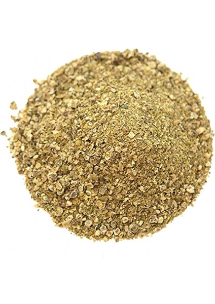 Yeşil Karabiber Öğütülmüş 100 gr