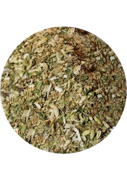 Italyan Köfte Baharatı 100 gr