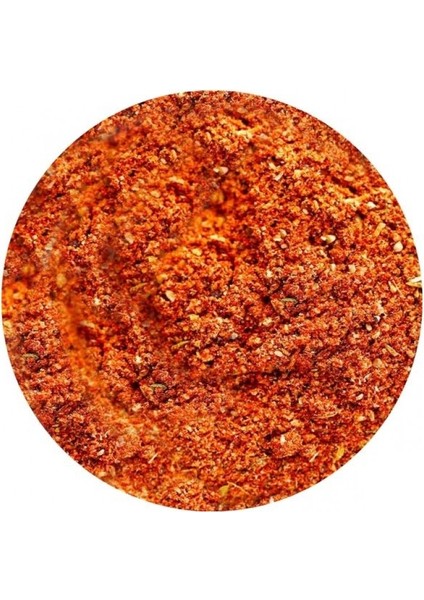 Louisiana Cajun Baharat Karışımı 100 gr