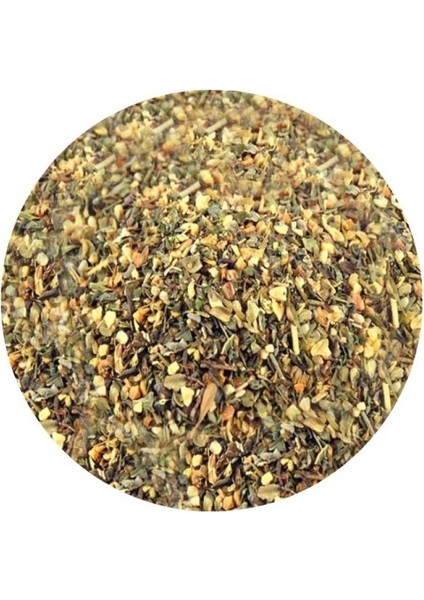 Türkiye Bitkiler Karışımı 100 gr