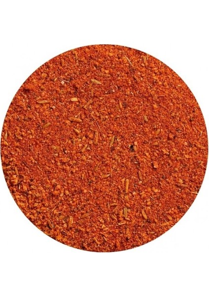 Ispanyol Çok Amaçlı Baharat 100 gr