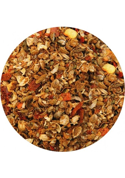 Endonezya Yedi Deniz Baharatı 100 gr