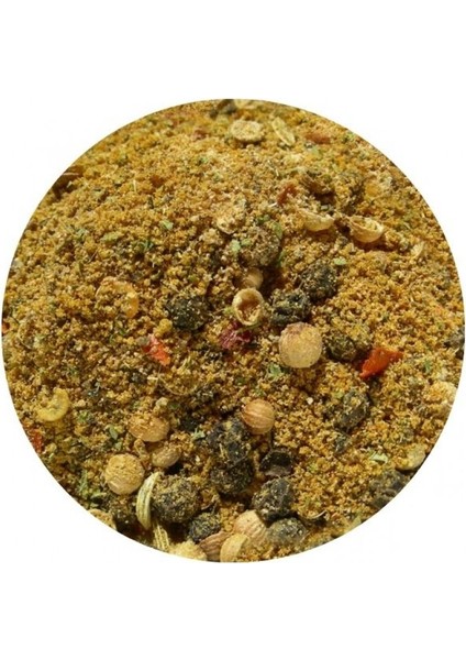 Afrika Mutfağı Baharat Karışımı 100 gr