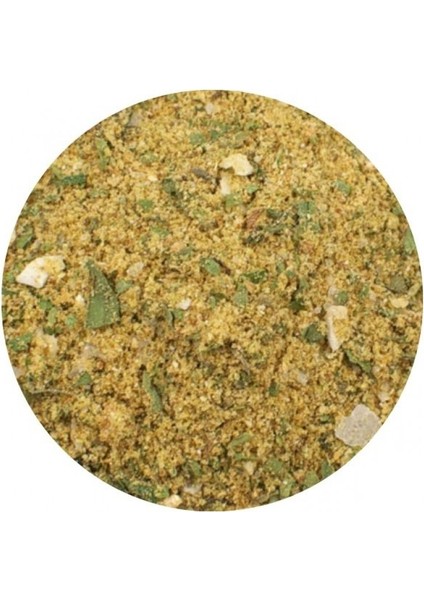 Meksika Salsa Karışımı 100 gr