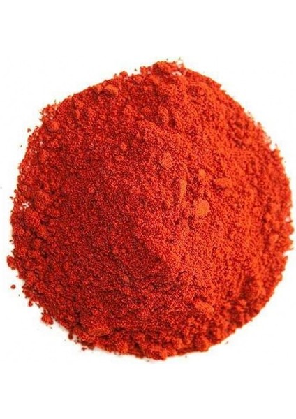 Acı Kırmızı Biber Tozu 250 gr