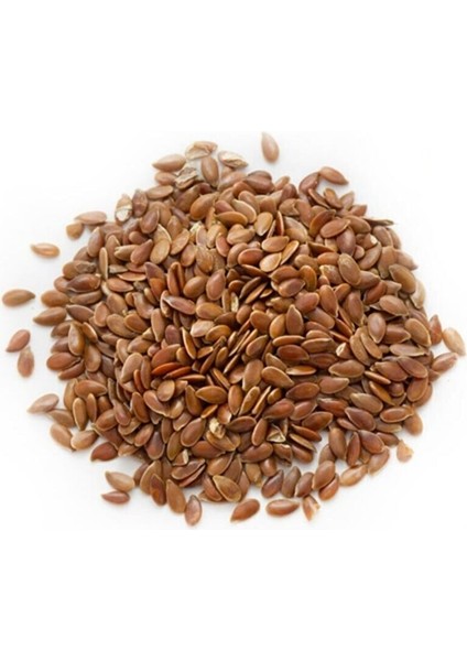Keten Tohumu Tane 500 gr