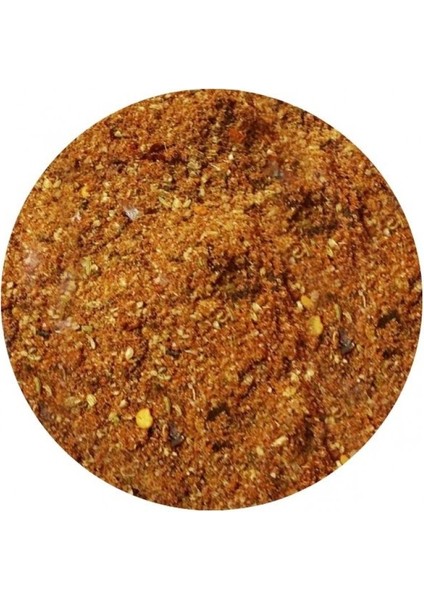 Afrika / Malaya Köri Tozu 100 gr