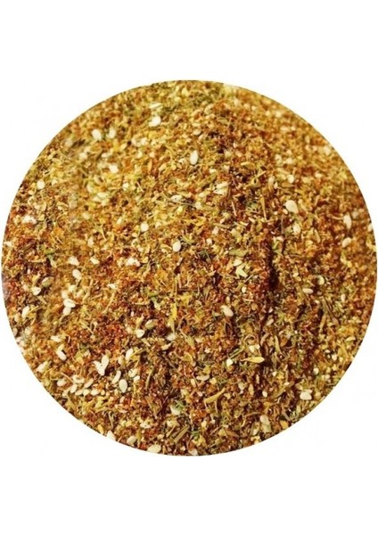Mısır Baharatı, Geleneksel 100 gr
