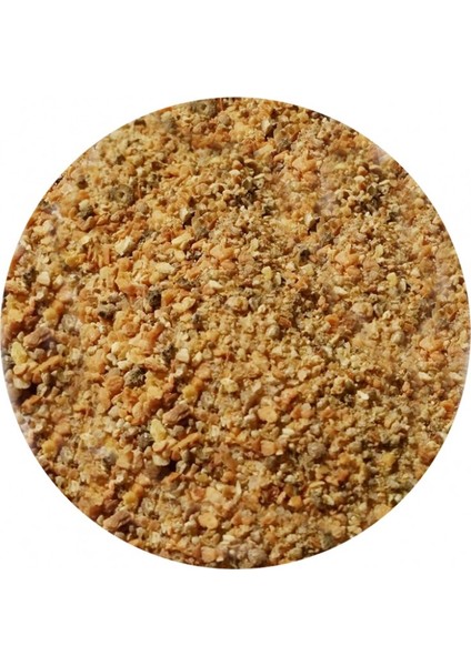Limon Sarımsak ve Biber Baharatı 100 gr
