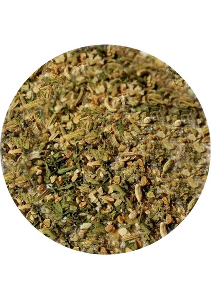 Rustik Fransız Kırsal Çorba Tabanı 100 gr