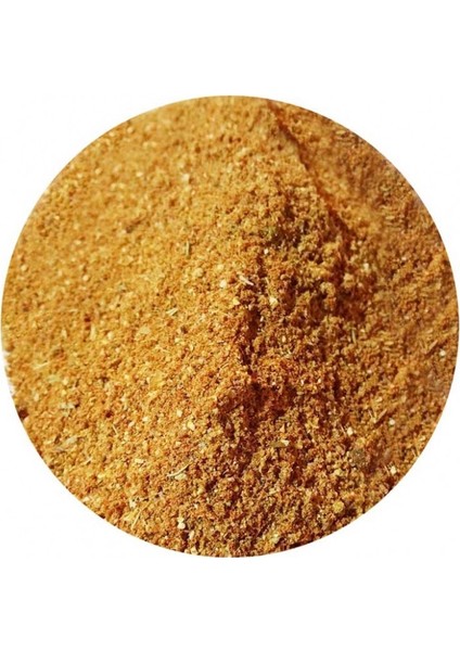 Lezzetli Narenciye Karışımı 100 gr