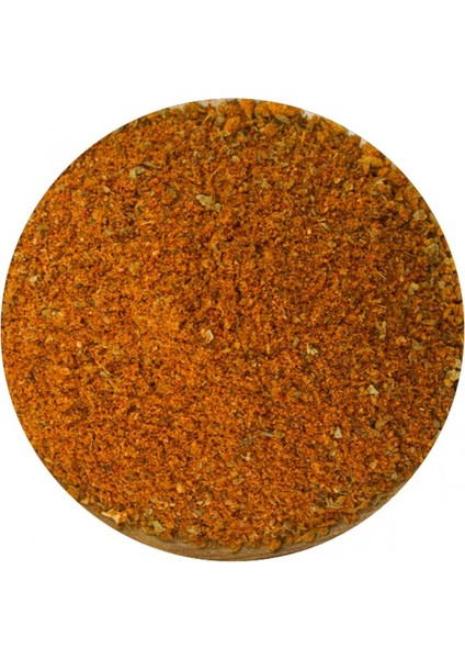 Harissa Fas Baharatı 100 gr