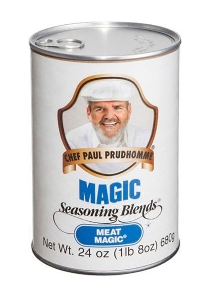Magic Et Baharatı 680 gr