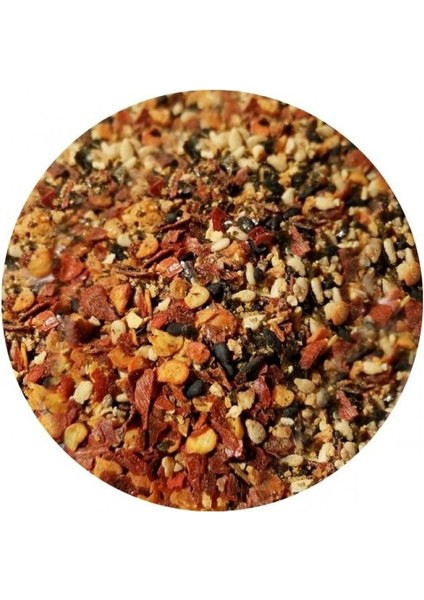 Japon Nanami Togarashi 100 gr