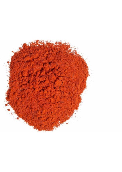 Kırmızıbiber Tatlı Toz 500 gr